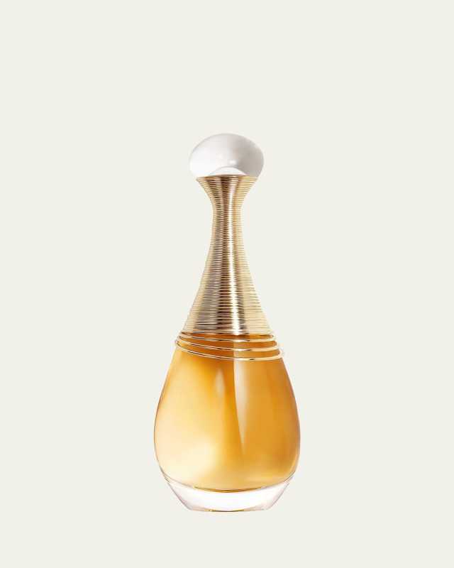 Dior J'adore Infinissime Eau de Parfum,
